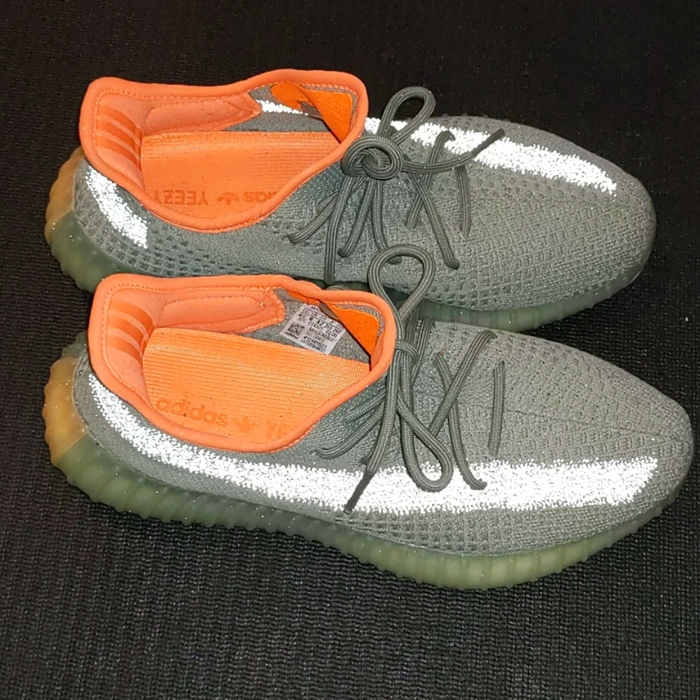 Yeezy  boost